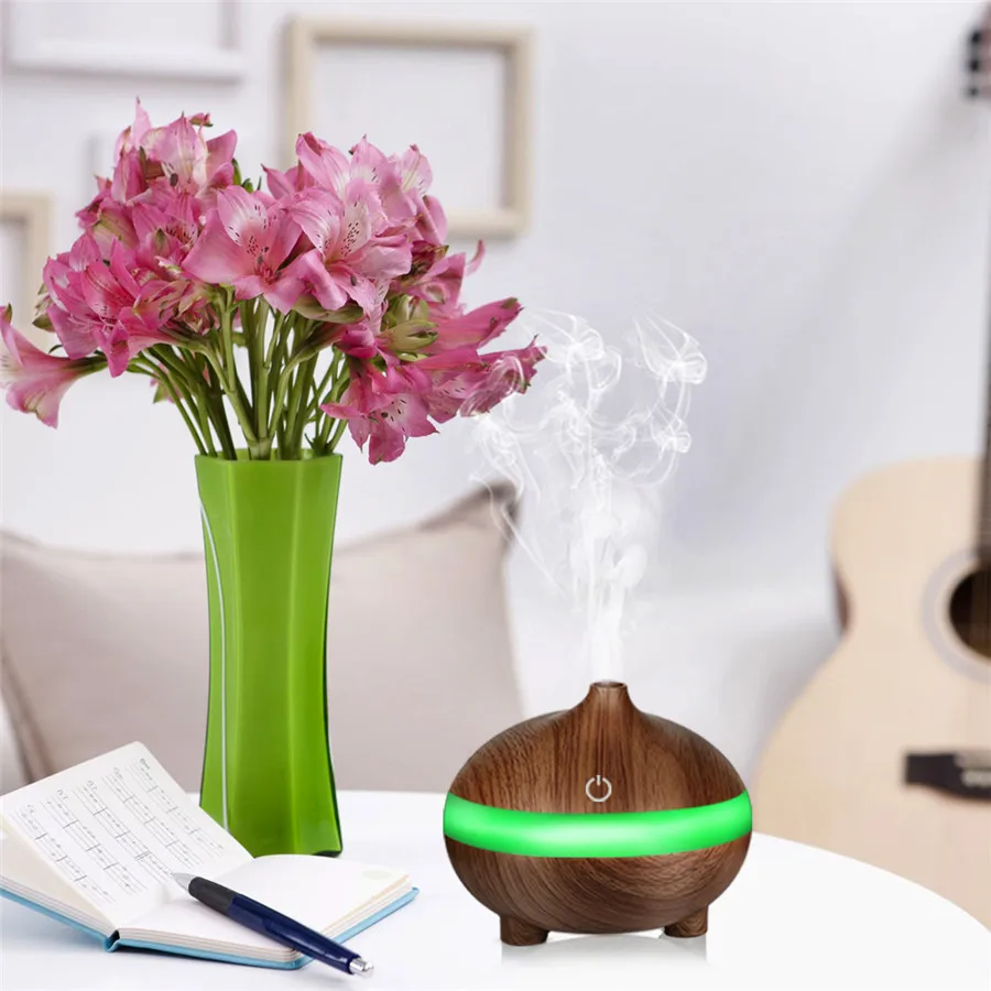 Humidifier led 10