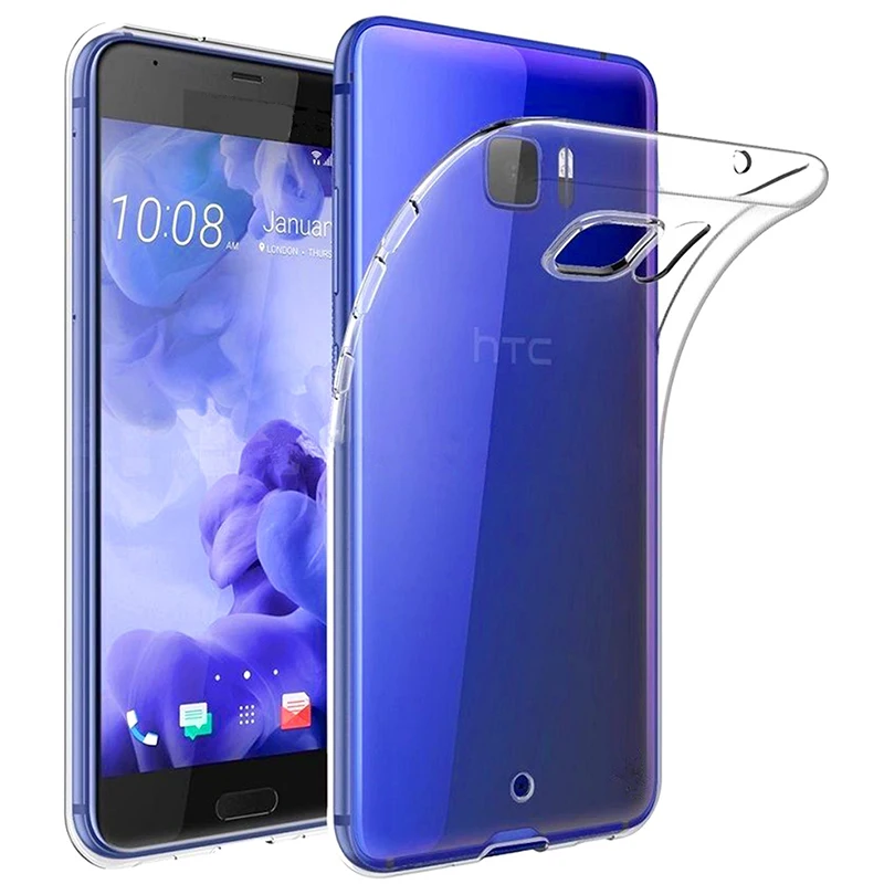 لينة سيليكون TPU ل HTC الرغبة 10 برو EVO U جدا تلعب واحدة X9 X10 حالة غطاء شفاف الهاتف عودة قذيفة 10Pro 10EVO الترباس حقيبة لينة سيليكون TPU ل HTC الرغبة 10 برو EVO U جدا تلعب واحدة X9 X10 حالة غطاء شفاف الهاتف عودة قذيفة 10Pro 10EVO الترباس حقيبة
