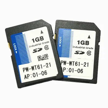 

Industrial Grade !!! 10pcs/lot 1GB SD Card Secure Digital SD Memory Card C10 for digital camera industrial test old devices