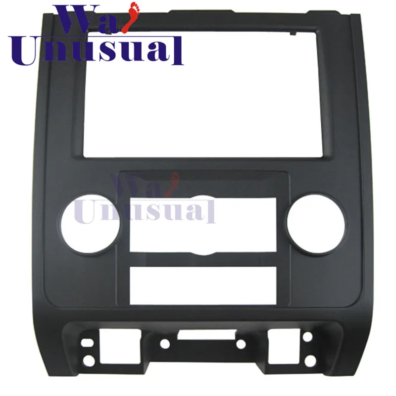 2010 Ford Escape Radio Not Working