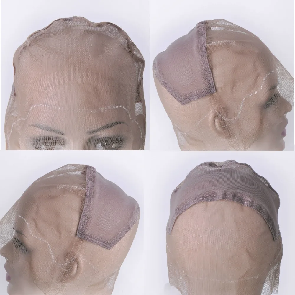 

Колпачок для изготовления париков, тканевые колпачки без клея, хорошее качество, сетка для изготовления волос