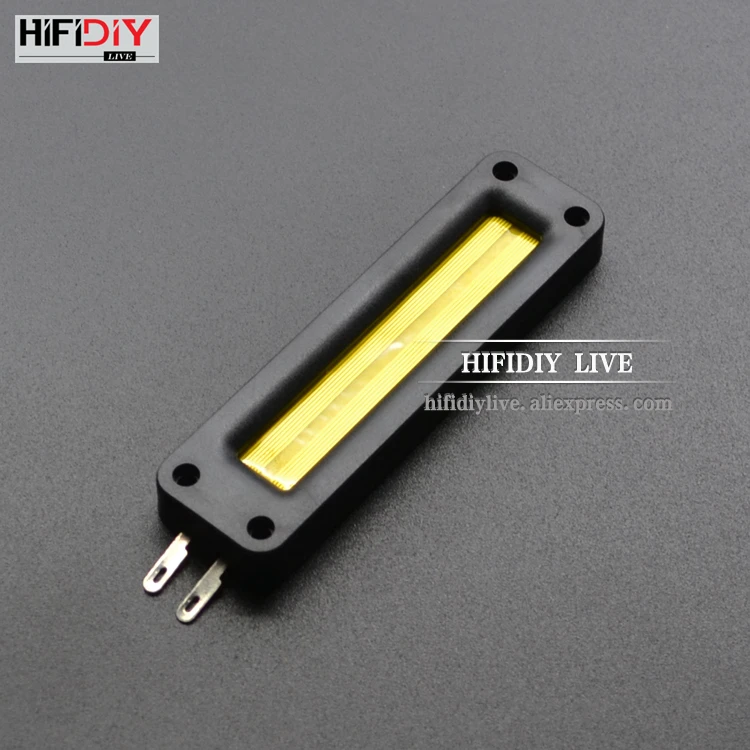 HIFIDIY LIVE AL-2383 громкий динамик 3 дюймов твитер динамик hifi 5 Ом 20 Вт тройной громкоговоритель супер ремень тип высокий