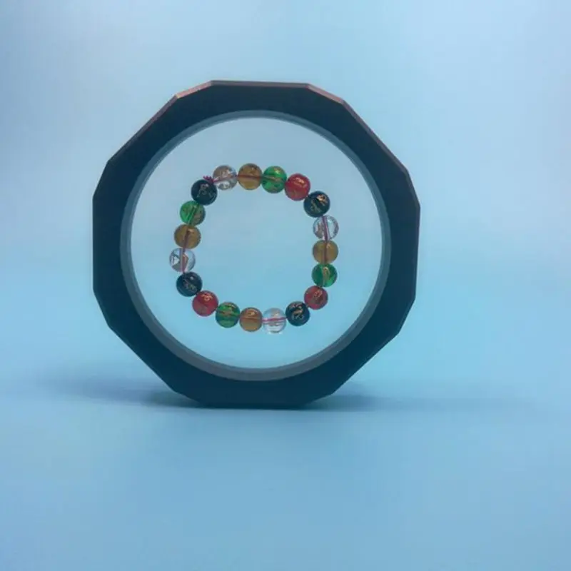 stone pendant holder