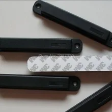 ISO18000-6C EPC G2 Водонепроницаемый УВЧ для дальних дистанций анти-металлическая бирка RFID для транспортировки