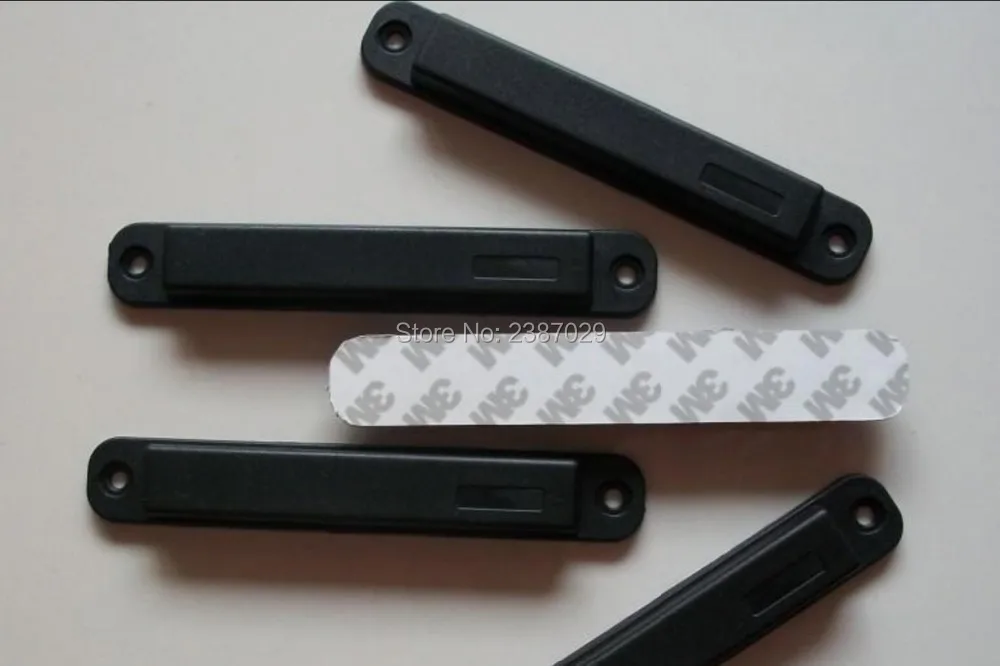 

ISO18000-6C EPC G2 Waterproof Long Distance UHF Anti-metal RFID Tag for Transportation