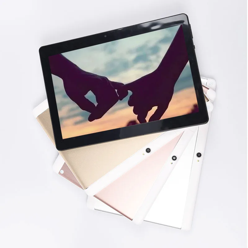 FENGXIANG 10.4 inch Tablets For Android7.0 3G Octa Core LTE PC Tablets 1920*1280 Resolving Power 8MP 8000mAh Office Tablets 