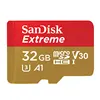 Карта памяти SanDisk Micro SD, класс 10, карта памяти Micro SD 128 ГБ 200 ГБ 256 ГБ 64 ГБ 32 ГБ 16 ГБ, SDHC/SDXC Max 100 м/с TF Trans Flash ► Фото 3/6