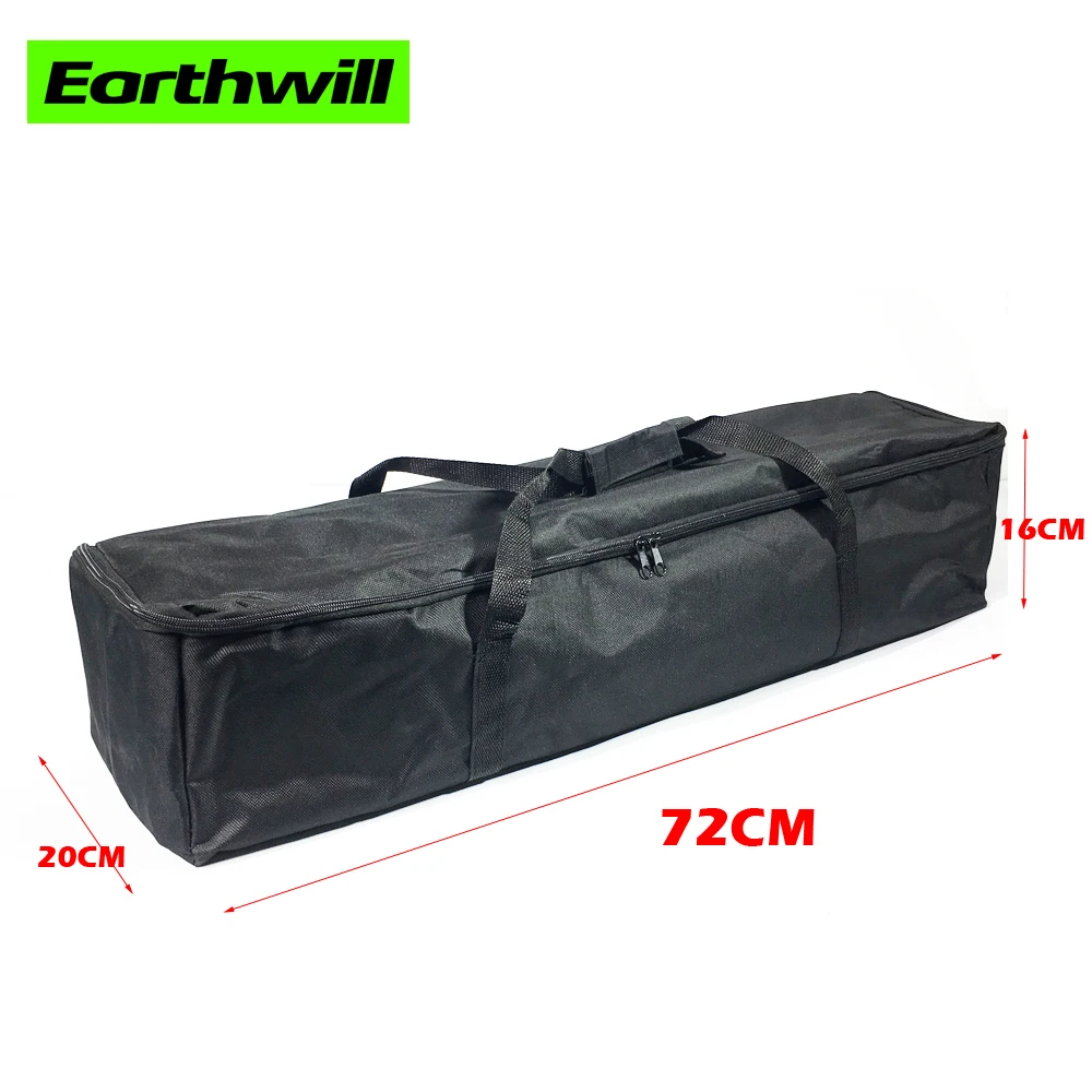 6 2 &quotx 7 8&quot x 28 3 &quot/72x20x16cmPhoto Studio оборудование сумка с ремешком для штатива