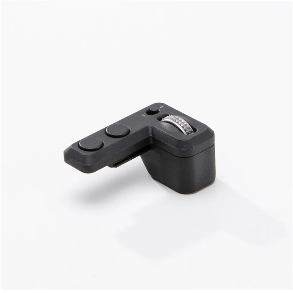 Колесо управления для DJI Osmo, карманное колесо управления, ручное шарнирное управление, аксессуары для OSMO, Карманная камера, аксессуары L0528