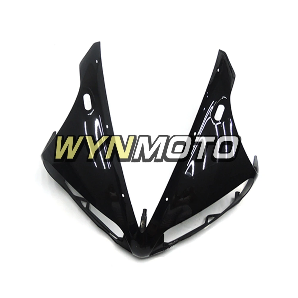 Окрашенная Передняя обтекатель для Yamaha R1 YZF1000 2004-2006 04 05 06 ABS деталь кузова