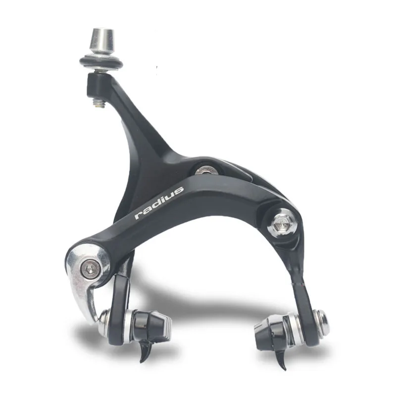 alloy dual pivot caliper