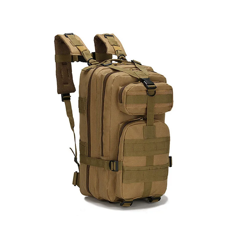 Esercito Campeggio Black Color digital Sacchetto Tattico Camuffamento All'ingrosso Ss Trekking Jungle Caccia Pacchetto three Color Airsoft green Commercio Di Zaino Camouflage Da woodland Militare Viaggio Sand Camouflag Del Digital desert acu Outdoor khaki Sopravvivenza cp qTEWFx8H