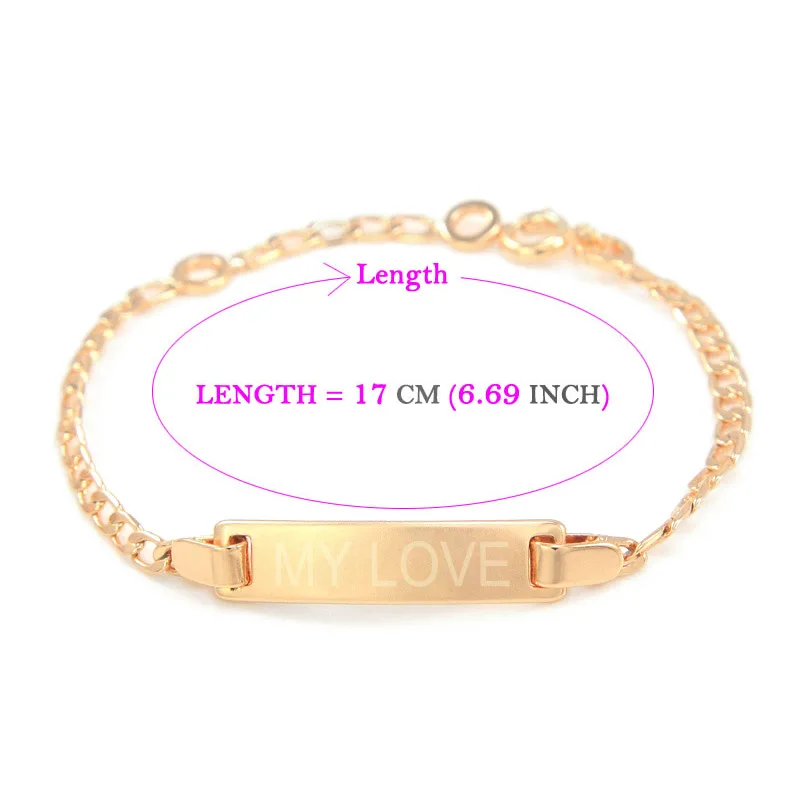BR37C_03 SIZE 17cm  - LOVE