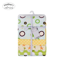 4 упак. фланель для маленьких мальчиков и девочек получения одеяла Лето флис новорожденных фланелевые одеяла трикотажные Cobertor постельных принадлежностей с капюшоном для малышей