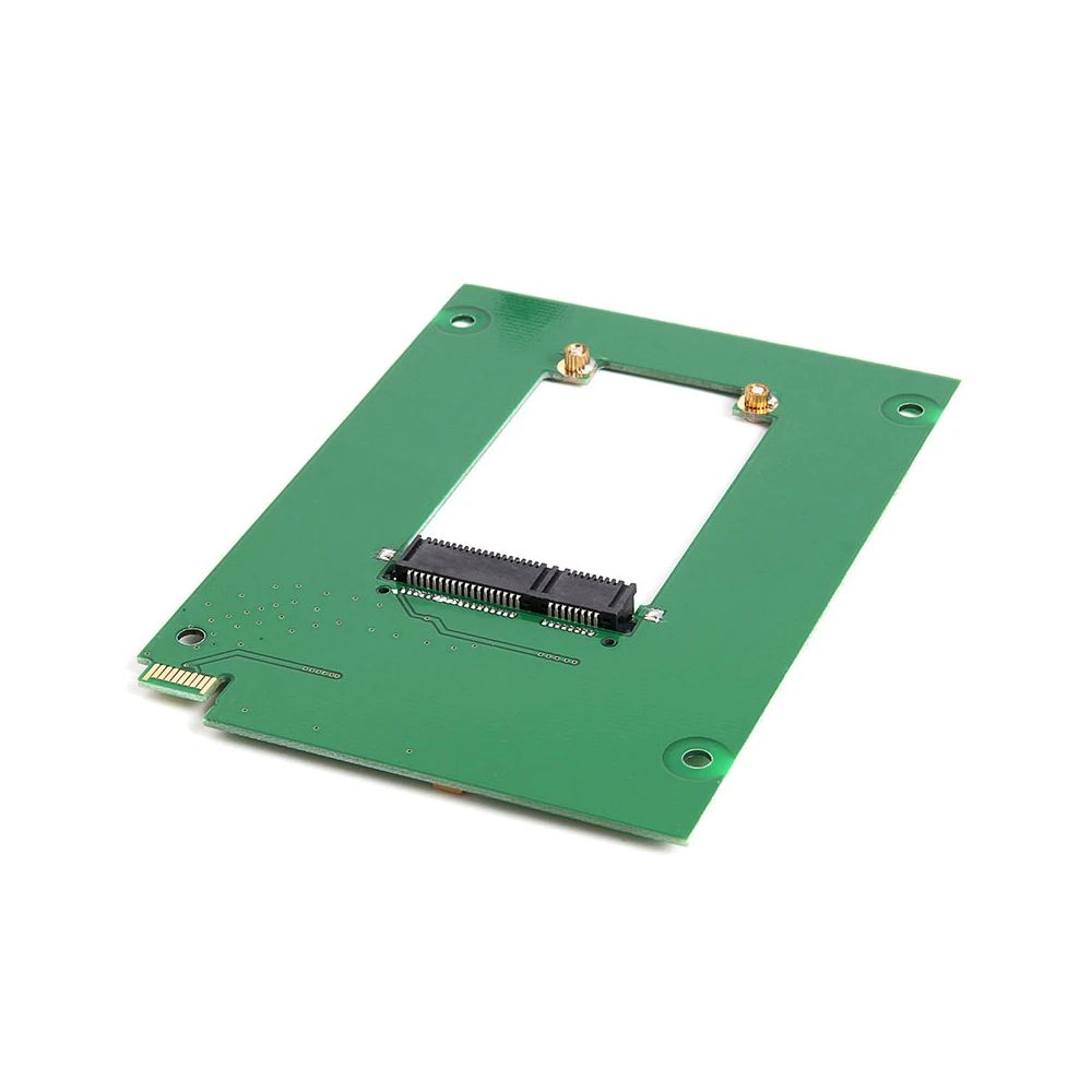 WD5000MPCK SFF-8784 SATA Express на адаптер mSATA конвертер карт для ультратонкого жесткого диска