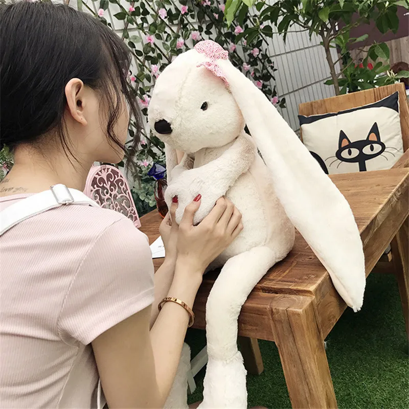 stuffed animals bunny plush doll3