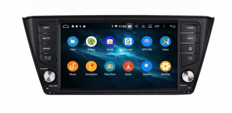 Excellent Android 9.0 octa core car dvd gps player for skoda fabia 2015 2016 2017 car audio autoradio gps glonass bluetooth 4.2 DSP wifi 5 Excellent Android 9.0 octa core car dvd gps player for skoda fabia 2015 2016 2017 car audio autoradio gps glonass bluetooth 4.2 DSP wifi 5