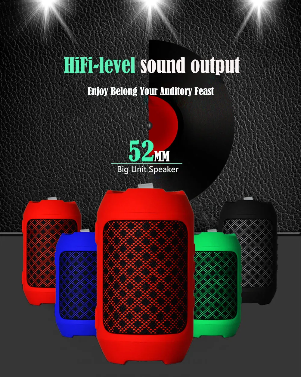 speaker 001