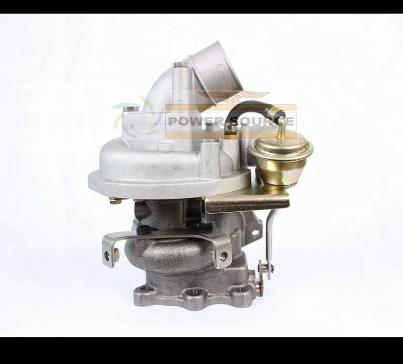 HT12-19D 14411-9S000 14411-9S002 14411-9S00A Turbo Turbine Turbocharger For NISSAN FRONTIER Truck D22 Navara ZD30 ZD30EFI 3.0L  (5)