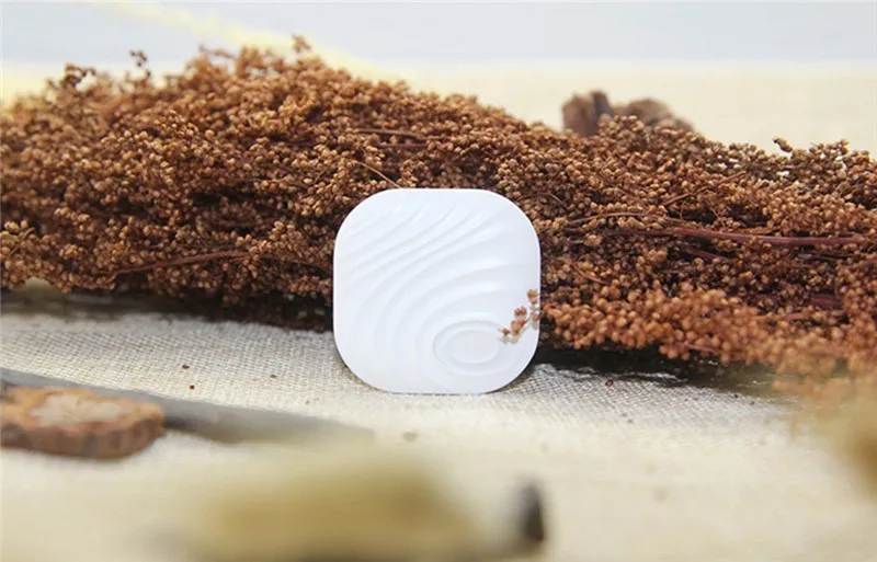 bluetooth atividade rastreador anti-perdido chave aralm tag
