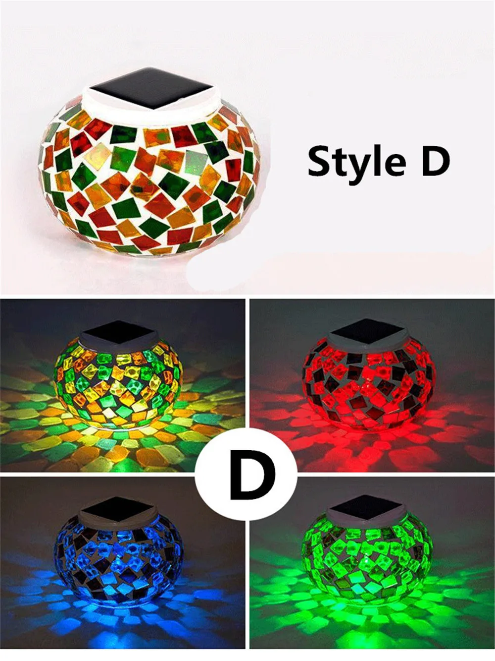 D