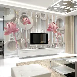 Beibehang 3D рельефных современный минималистский ТВ обои Гостиная бесшовные покрытия стен большие фрески