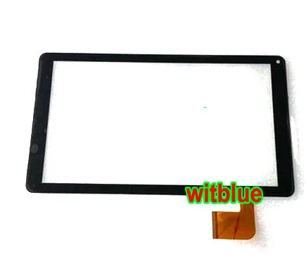 Witblue Новый Сенсорный экран для 10,1 "THOMSON TEO10R-BK16C SPTEO10BK16 tablet Digitizer Стекло Сенсорная панель Замена