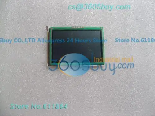 

LQ038B7DB01 LCD screen LCD touch 3.8 inch