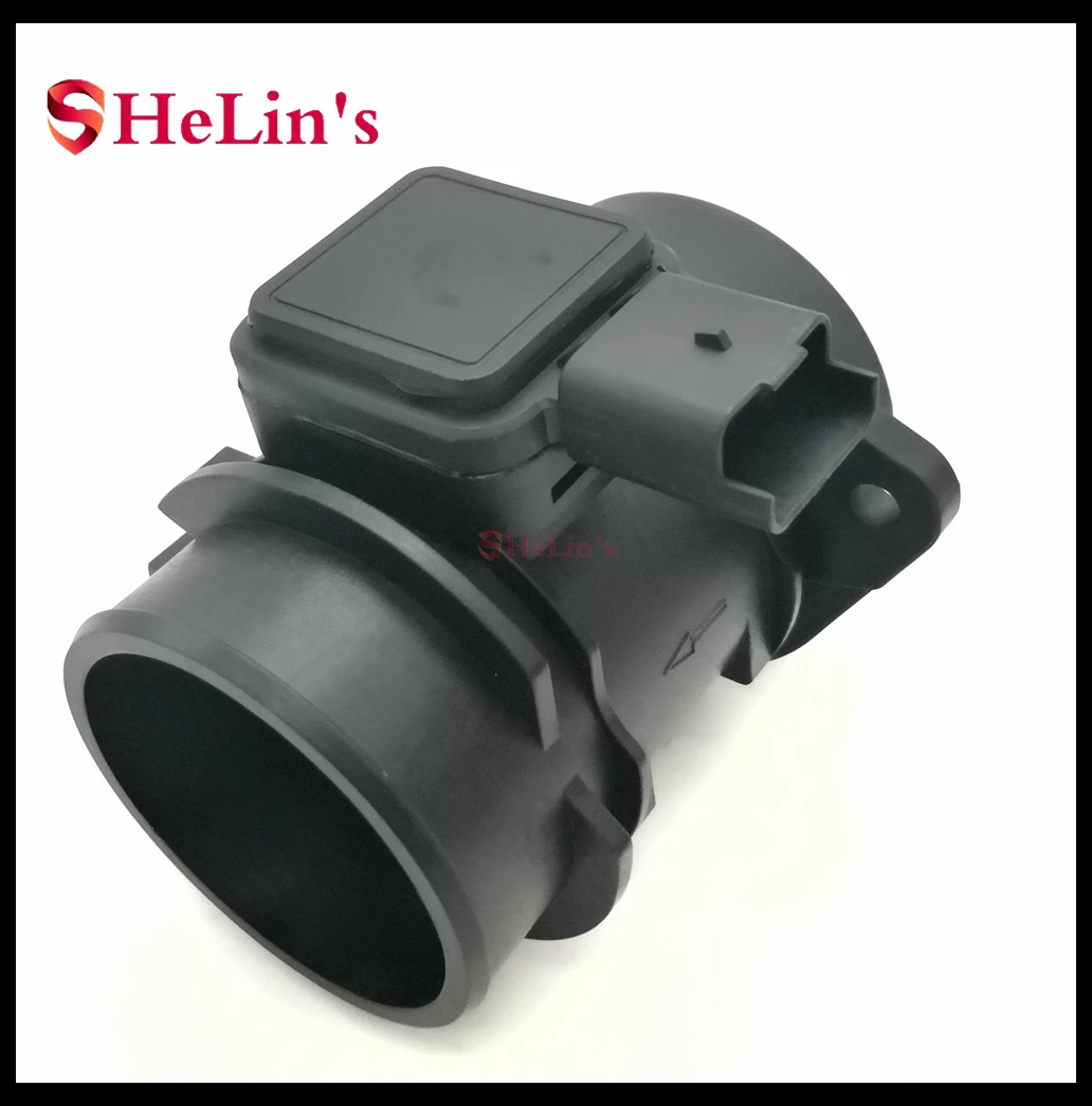 5wk97004 9647144080 96 471440 80 Mass Air Flow Maf Sensor For Ford