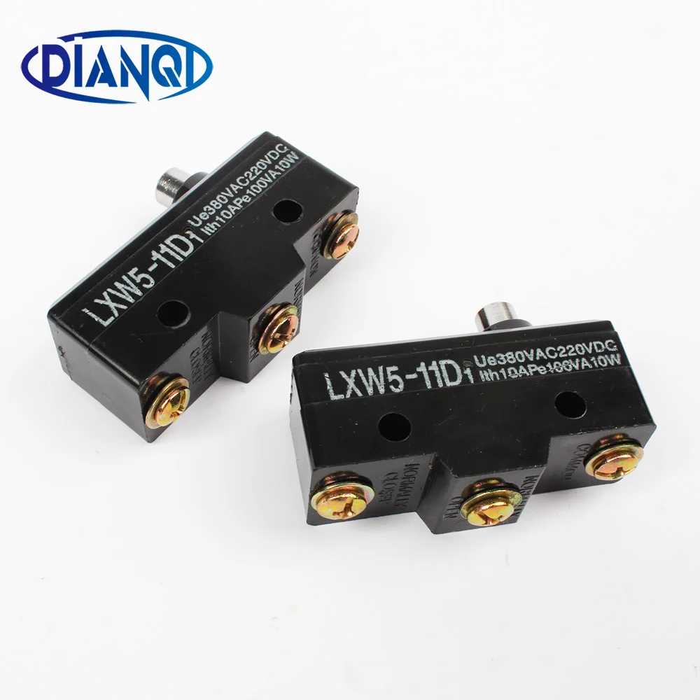 Buy LXW5 LXW5 11D1 travel switch Limit Switch 3 Screw