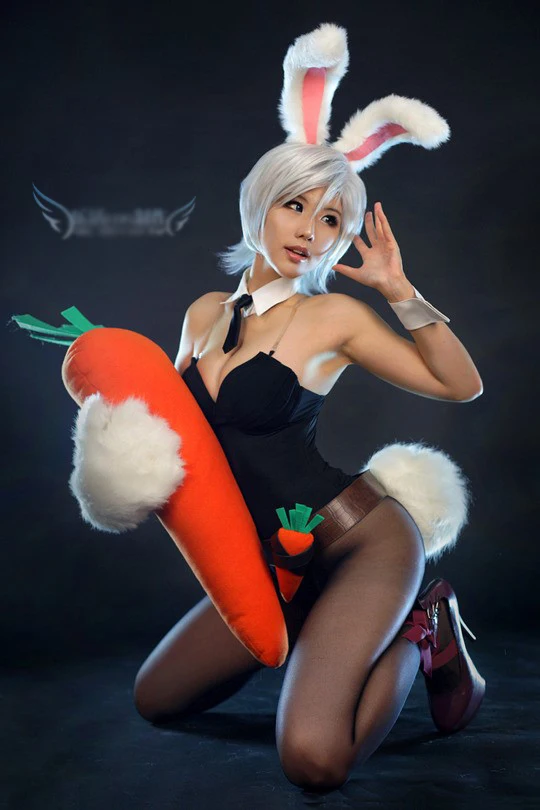 Reddit Rabbit Nsfw