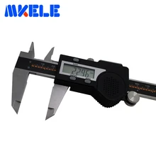 Economic Models 0-150mm Waterproof Digital Vernier Caliper Stainless Steel Electronic Caliper High-Accuracy Measurement Tools цена Economic Models 0-150mm Waterproof Digital Vernier Caliper Stainless Steel Electronic Caliper High-Accuracy Measurement Tools цены онлайн