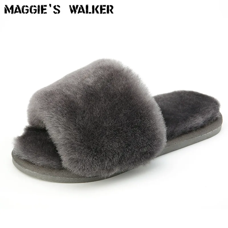 walker slippers