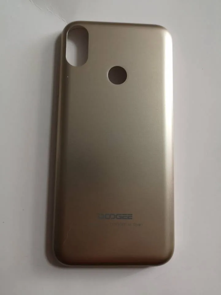 DOOGEE X70 5,5 дюймов батарея задняя крышка в виде ракушки случае ремонт рамки Замена