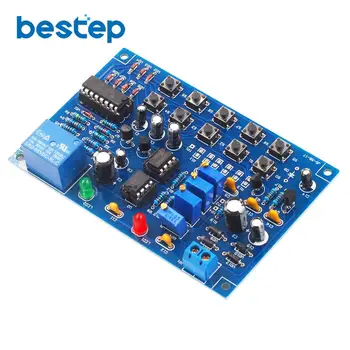 

Electronic Code Lock Electronic Skill Competition Kit DIY Electronic Production Kit Electronic Assembly and Debugging