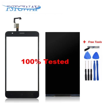 

FSTGWAY For Blackview E7/E7S LCD Display+Touch Screen 100% Tested LCD+Digitizer Glass Panel Replacement