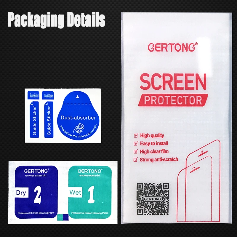 GerTong закаленное стекло для Samsung Galaxy J5 J500 S3 S4 S5 S6 J1 mini 2016 J105 J7 J700 2015 Grand Prime Core 2 защита