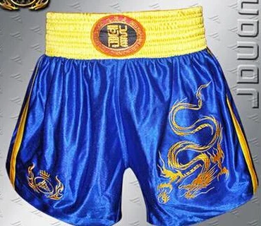 Shorts de Muay Thai & Pantalons de Thaï Boxing pour Hommes - Achetez en ligne - PHANTOM ATHLETICS