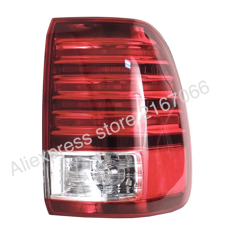 Tail Light RIGHT fits LEXUS LX470 2005 2006 2007 Rear Lamps Side