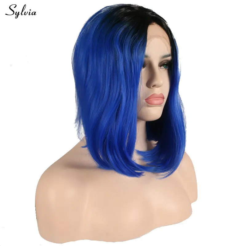 blue ombre bob (5)