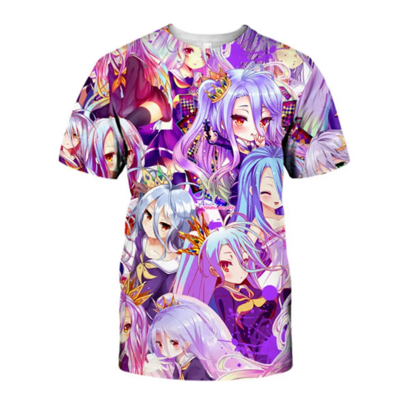 purple anime hoodie