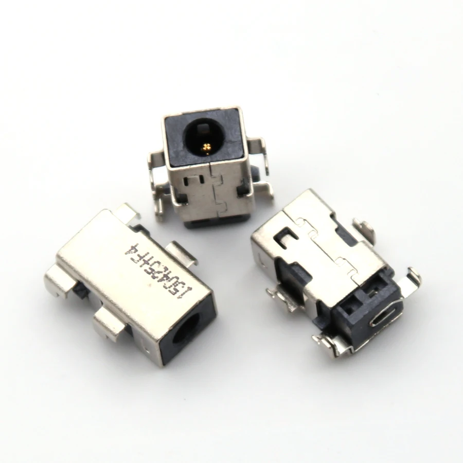 50pcs Laptop DC Power Jack Socket Charging Port For Acer Chromebook C720 C720P C730 C730E C720 C720P C730 C730E C738T C740 C910 50pcs Laptop DC Power Jack Socket Charging Port For Acer Chromebook C720 C720P C730 C730E C720 C720P C730 C730E C738T C740 C910