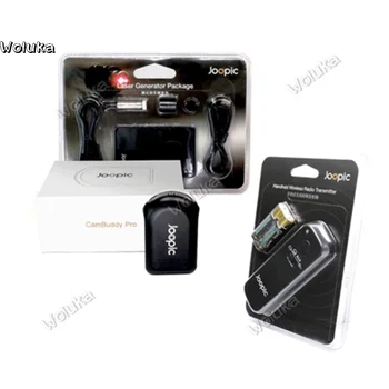 

Photographic Equipment SLR Companion full Set enhanced version + Laser Transmitter + Wireless transmitter CD50 T03