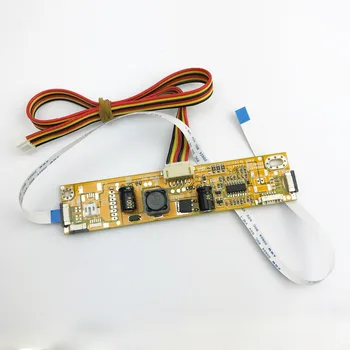 

12P 12Pins 0.5mm Pin Pitch LED Matrix Display Driver Inverter Board For M185B3 LA1