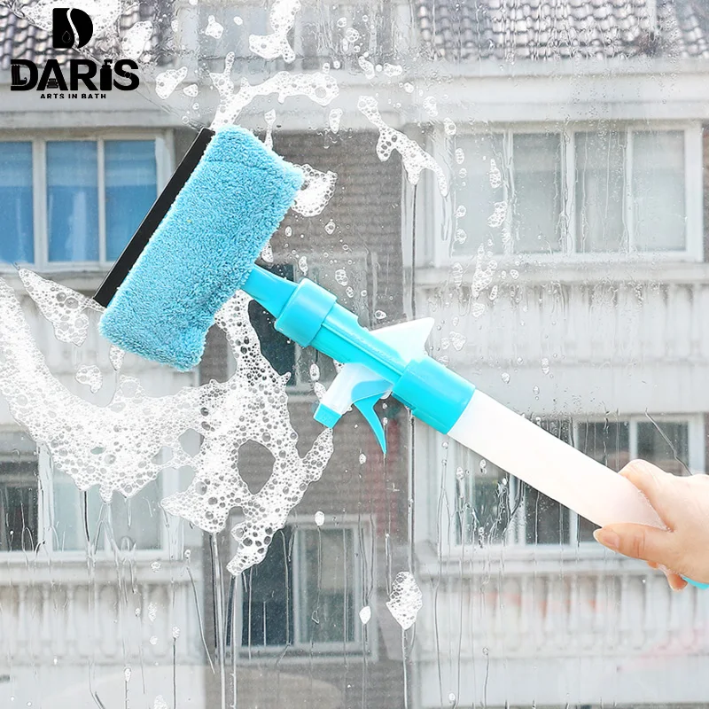 Buy SDARISB Creative Designer Plastic Cleaner Glass