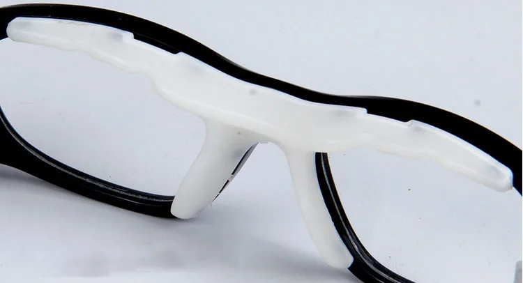 Детские спортивные анти-шоковые очки для волейбола, баскетбола, песочные очки для футбола с эластичным ремешком