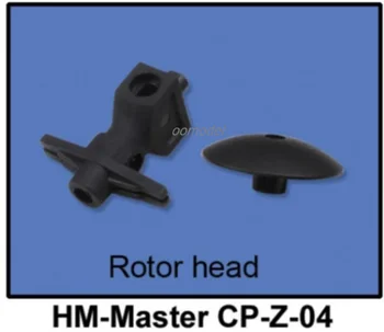 

Walkera Master CP parts HM-Master CP-Z-04 Rotor Head Walkera Master CP spare parts FreeTrack Shipping