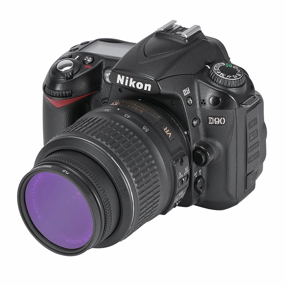 SCLS 82mm Filter Lens Kit For Canon Nikon Sony Fujifilm Pentax and