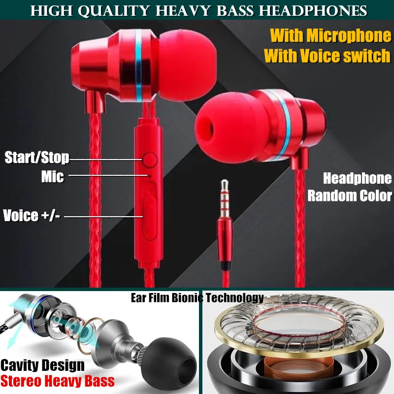 2.4" Wireless HiFi HD MP3 MP4 Player,Stereo Bass Mic Earphone,Fast Charge Cable,Speaker FM Record&TF Slot+32GB TF Card