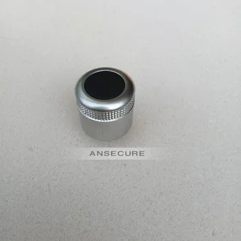 

Multimedia MMI Volume Knob Rotary Button Switch Setting For Audi A6 C6 D3 A8 Q7 4F0919070